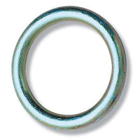 SMC Aluminum Descending Ring