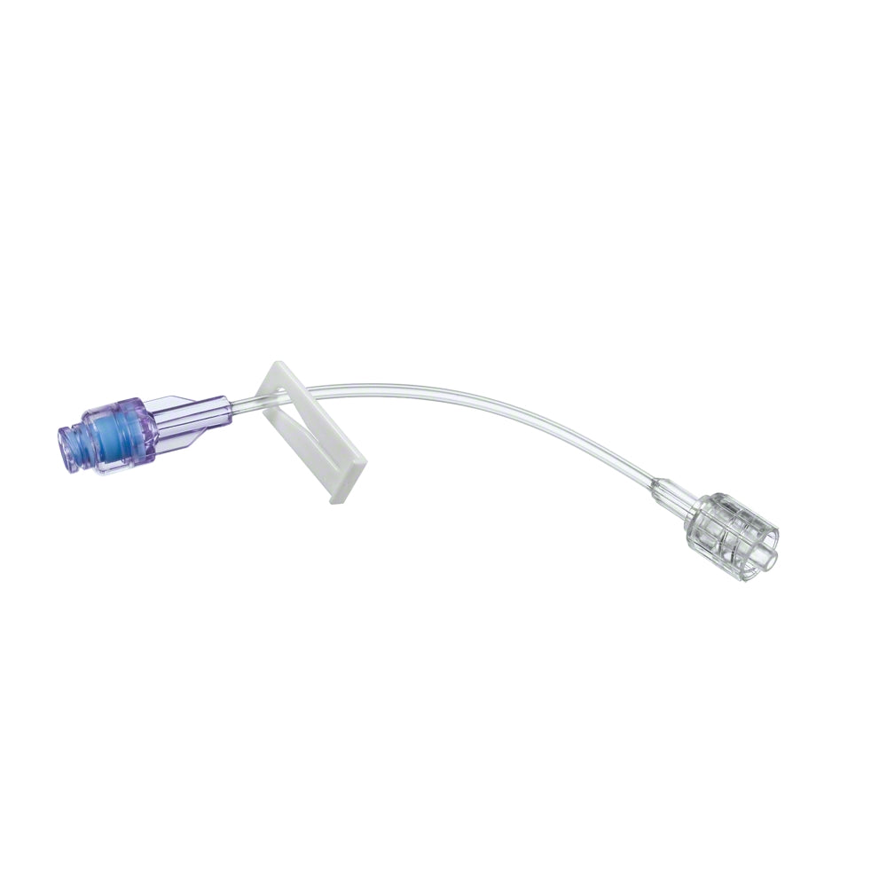 Jorgensen Labs J0467R Micro Bore T Extension with Luer Lock