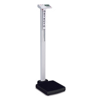 Detecto Solo Digital Eye-Level Physician Scale