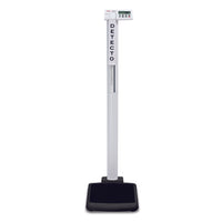 Detecto Solo Digital Eye-Level Physician Scale