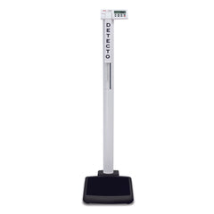 Detecto Solo Digital Eye-Level Physician Scale
