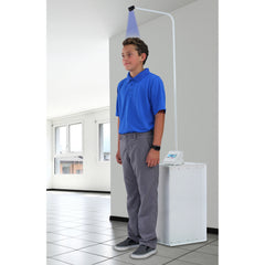 Detecto Sonaris Touchless Sonar Stadiometer