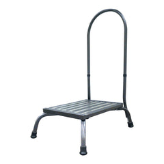 ConvaQuip Bariatric Step Stool with Handle