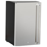 Summerset 4.5c Compact Fridge Right to Left Opening