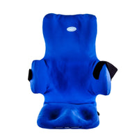 Vipamat Confortable Plus Duo Stabilizing Seat with Velcro