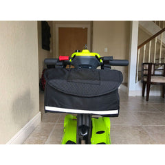 EV Rider Standard Front Tiller Bag
