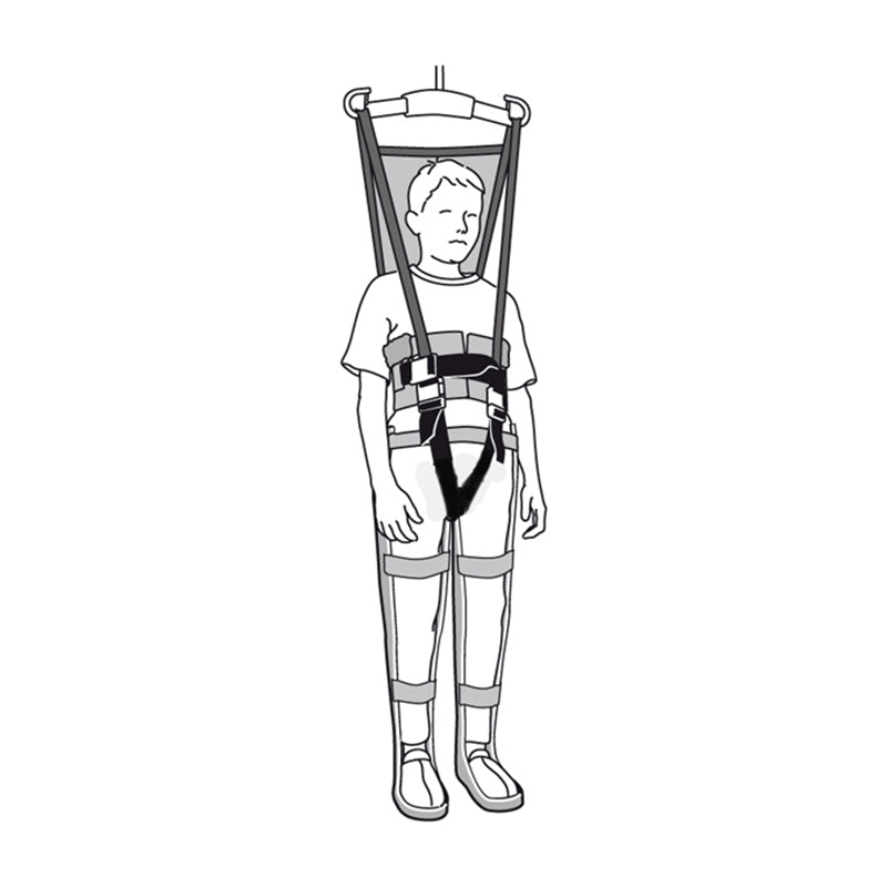 Handicare Standing Vest