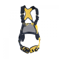 PMI Beal Styx Fast Fall Arrest Harness