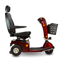 Shoprider Sunrunner 3 Luxury 3-Wheel Mobility Scooter