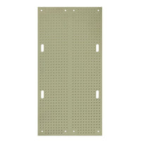 Justrite™ TrakMat® Ground Protection Mat (44" x 96")