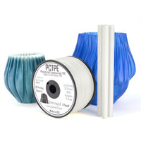 Lulzbot Taulman PCTPE 3D Printer Filament