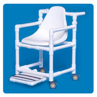 IPU MRI Transport Chair