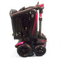 Solax Mobie Plus Foldable Mobility Scooter