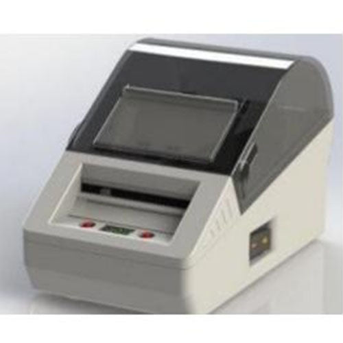 LW Measurements Ticket Printer