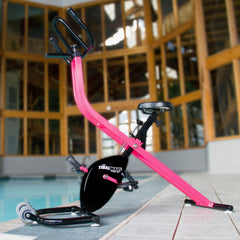 Aqua Creek Tidalwave Aquatic Exercise Water Bike