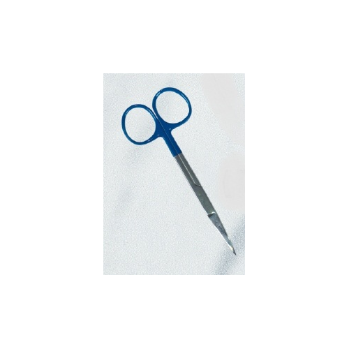 EMI Colormed Iris Scissors - Precision Surgical Grade Stainless Steel