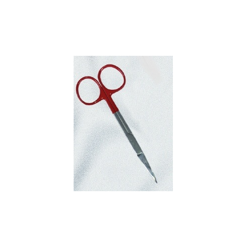 EMI Colormed Iris Scissors - Precision Surgical Grade Stainless Steel