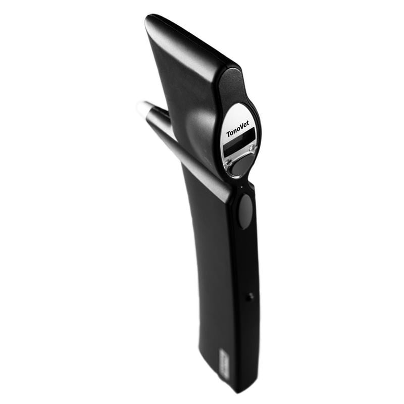 Jorgensen Labs TonoVet Rebound Tonometer for Veterinary Intraocular Pressure Measurement