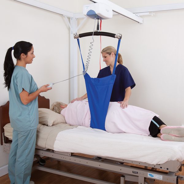 Handicare Tri-Turner Sling | Assisted Turning and Repositioning Support