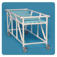 IPU Transport Mobile Shower Bed