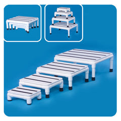IPU Therapy Step Stools