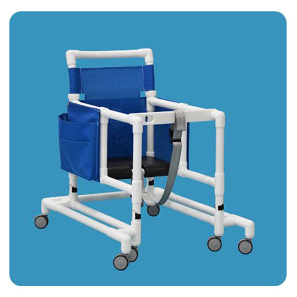 IPU ULT99 DLX Deluxe Ultimate Walker | High-Stability Mobility Rehabilitation Solution