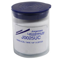 Jorgensen Labs Umbilical Tape 1/4³ x 20 yds.