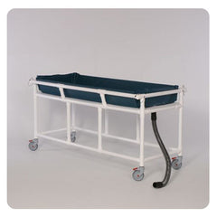 IPU Universal Mobile Shower Bed