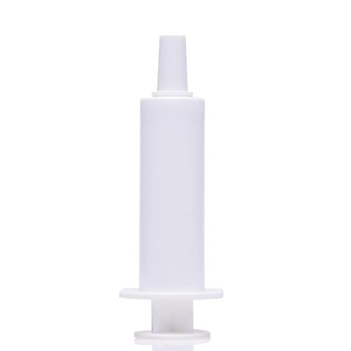 Jorgensen Labs J1526D Empty Paste Syringe 13 ml 12-Pack