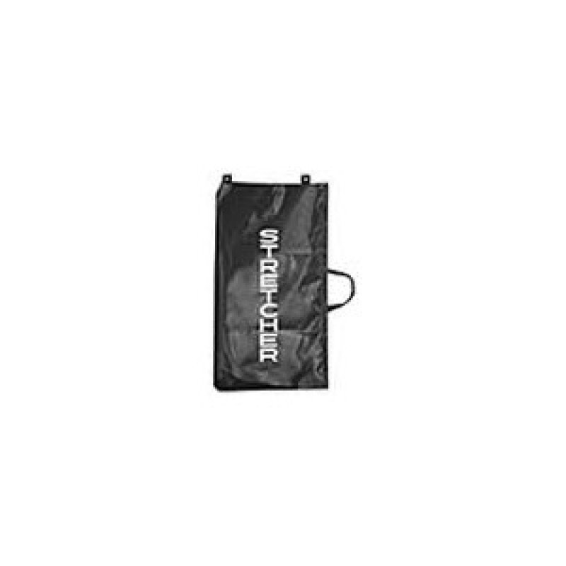 Junkin Safety JSA-362-B Folding Backboard Storage Bag | Industrial Strength Vinyl Protection