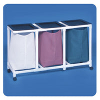 IPU Standard Line Linen Hamper