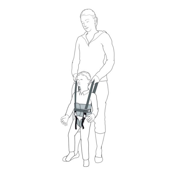 Handicare Walking Belt