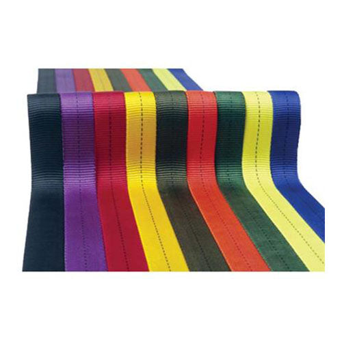 PMI 1" Work-Spec Webbing (100-Yard Spool)