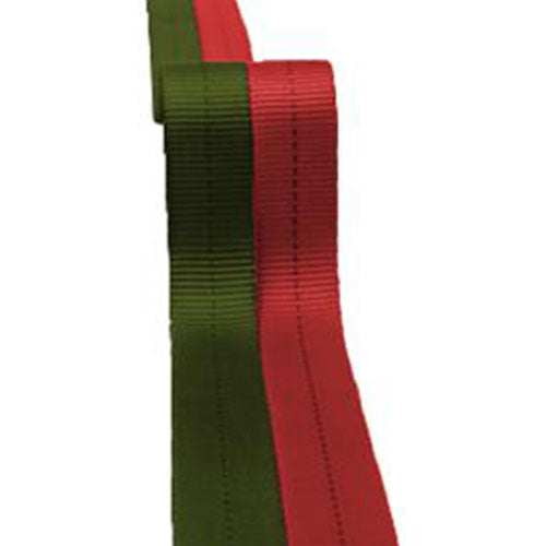 PMI Mil Spec Webbing (115-Yard Spool) - High-Strength Tactical Nylon