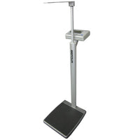 Befour WH-1061 Digital Column Scale with Integrated Height Rod