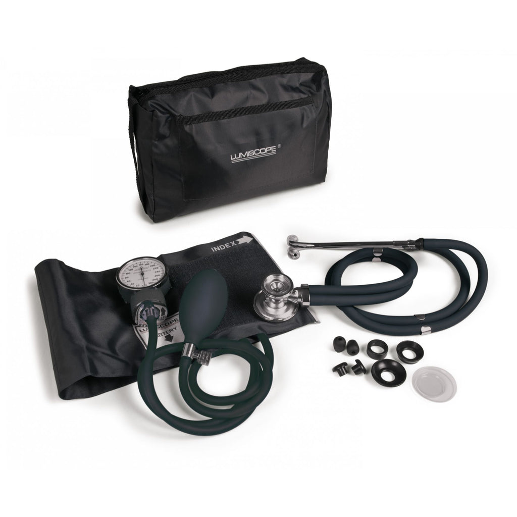 Graham Field Lumiscope Professional Combo Kit for Clinical Diagnostics