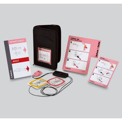 Physio-Control Replacement Infant/Child AED Reduced Energy Electrodes