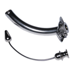 Graham Field Jackson Improved Model Standard Length Laryngectomy Tubes