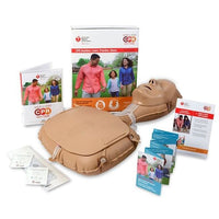 Laerdal Adult & Child CPR Anytime Educational Kits