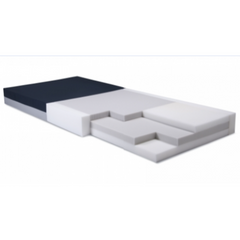 Graham Field Comfort 300 Raised Bolsters