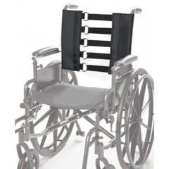 Graham Field Wheelchair Adjustable Back Cushion