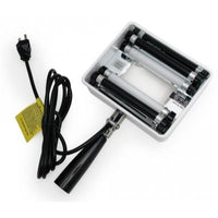 Graham Field Q-Series UV Magnifier Hand Held Woods Exam Lamps