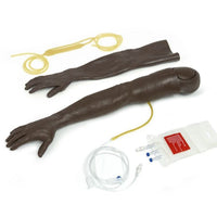 Laerdal Male Multi-Venous IV Training Arm Kit