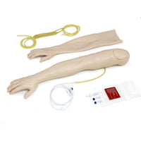 Laerdal Male Multi-Venous IV Training Arm Kit