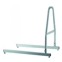 Graham Field Floor Trapeze Base Only for Versa-Helper Trapeze - Floor Stand Only