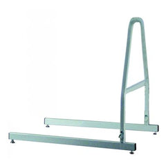 Graham Field Floor Trapeze Base Only for Versa-Helper Trapeze - Floor Stand Only