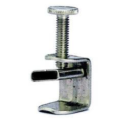 Graham Field E-Z Grip C Clamp Screw Compressor 12/bx