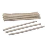 Graham Field Chenille Wire Wicking Stems - Glass Pipe Cleaner 144/pk