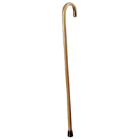 Graham Field Lumex Standard Wood Cane  6/Case