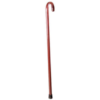 Graham Field Lumex Standard Wood Cane  6/Case